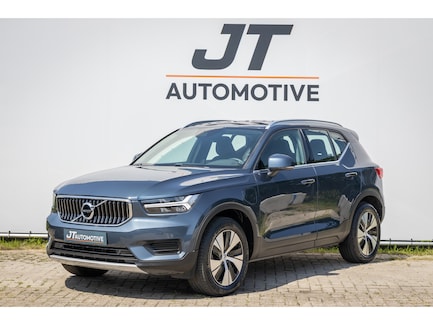 Volvo XC40 0