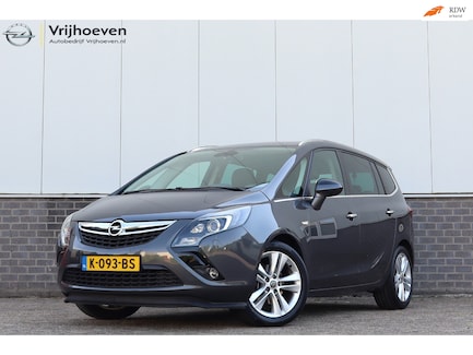 Opel Zafira 0