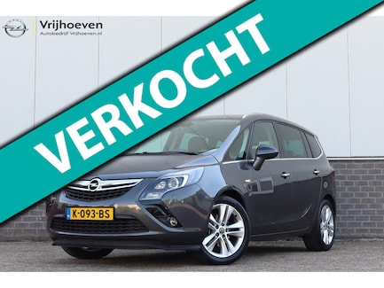 Opel Zafira 0