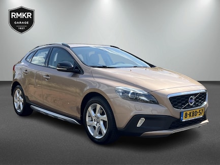 Volvo V40 Cross Country 0