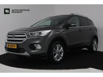 Ford Kuga 0