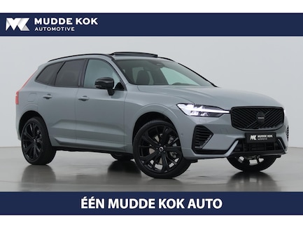 Volvo XC60 0