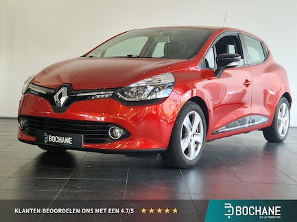 Renault Clio 0