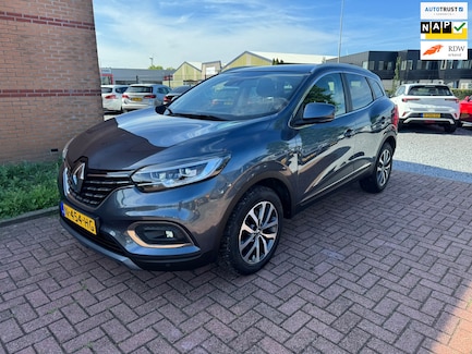 Renault Kadjar 0