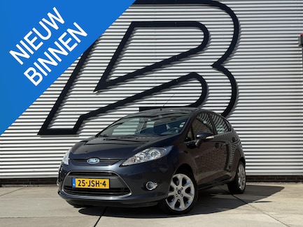 Ford Fiesta 0