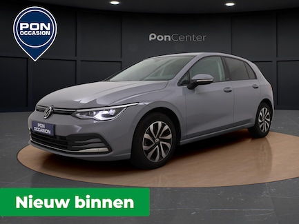 Volkswagen Golf 0