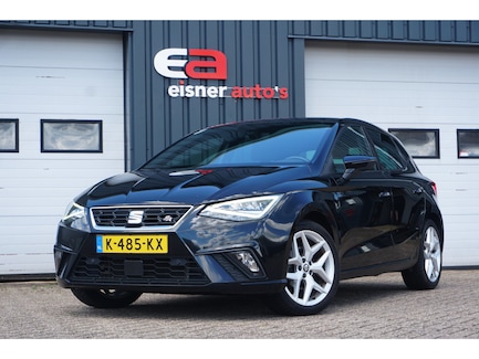 SEAT Ibiza 0