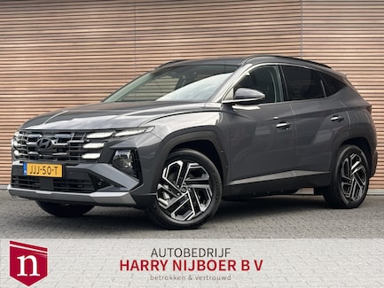 Hyundai Tucson 0