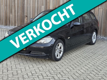 BMW 3-Serie 0