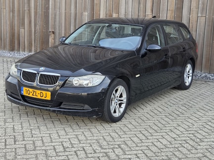 BMW 3-Serie 0