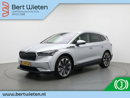Skoda Enyaq 0