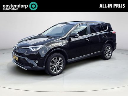Toyota RAV4 0