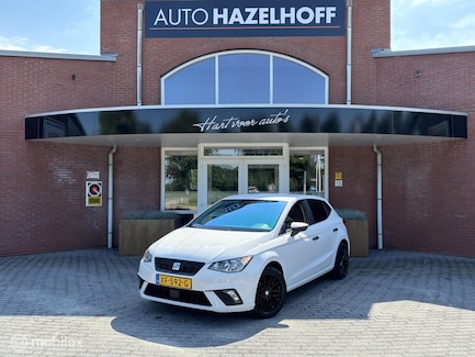 SEAT Ibiza 0