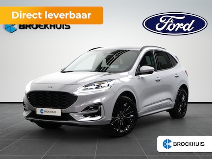 Ford Kuga 0