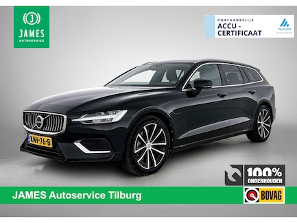 Volvo V60 0