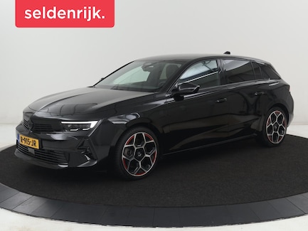 Opel Astra 0