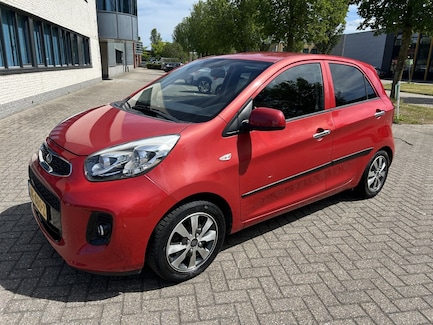 Kia Picanto 0