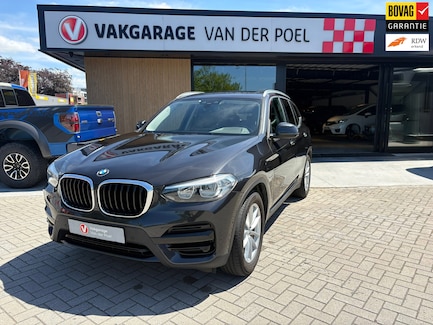 BMW X3 0