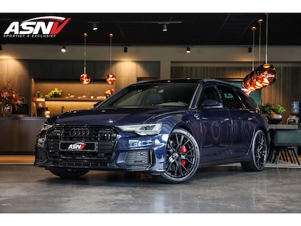 Audi A6 0