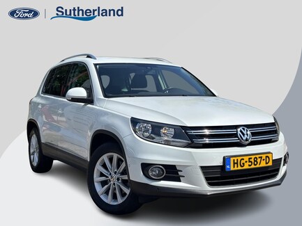 Volkswagen Tiguan 0