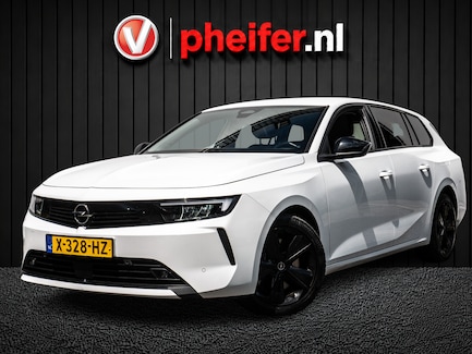 Opel Astra 0
