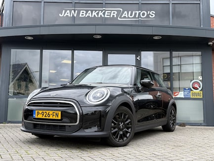 MINI Cooper 0