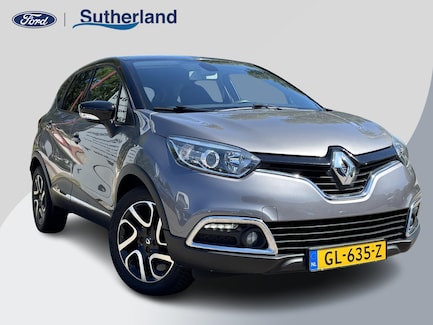 Renault Captur 0