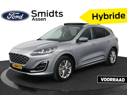 Ford Kuga 0