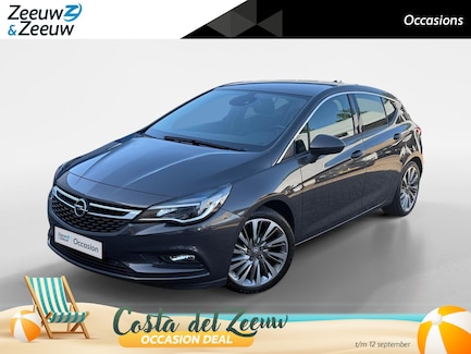 Opel Astra 0