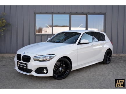 BMW 1-Serie 0
