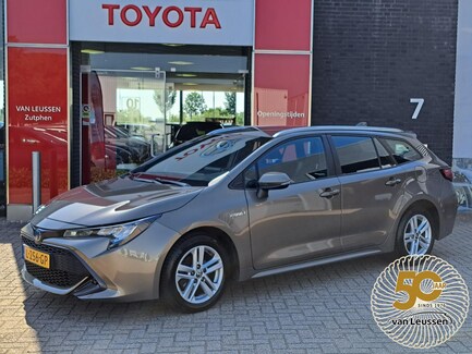 Toyota Corolla 0