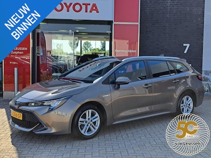 Toyota Corolla 0