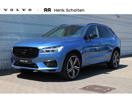 Volvo XC60 0