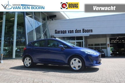 Ford Fiesta 0