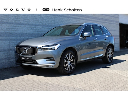 Volvo XC60 0