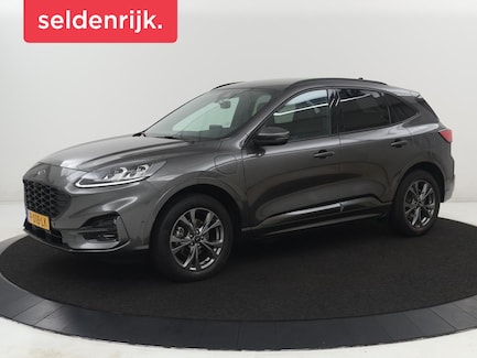Ford Kuga 0