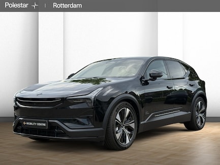 Polestar 3 0