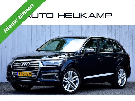 Audi Q7 0