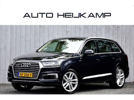 Audi Q7 0