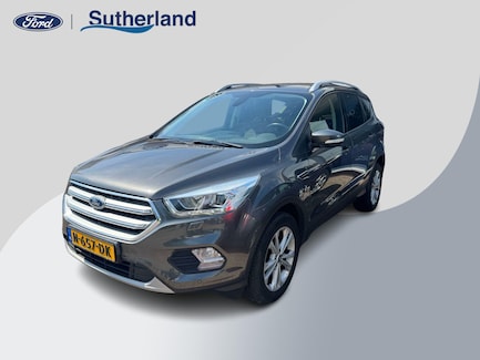 Ford Kuga 0