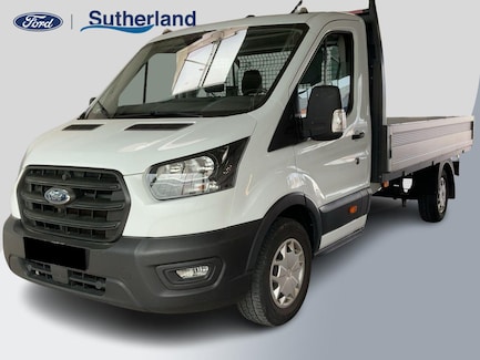 Ford Transit 0