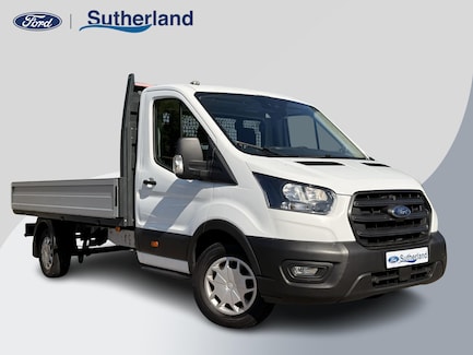 Ford Transit 0
