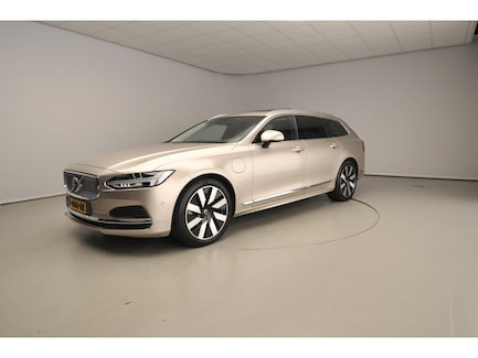 Volvo V90 0