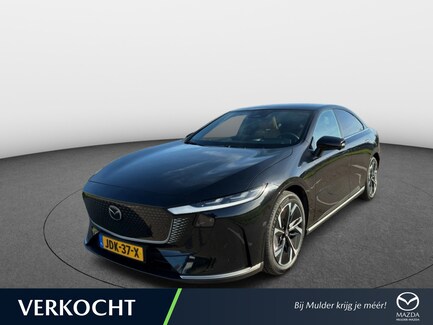 Mazda 6e 0
