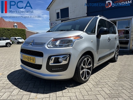 Citroën C3 Picasso 0