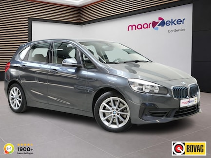 BMW 2-Serie Active Tourer 0