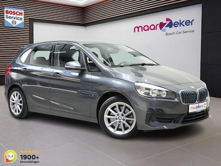 BMW 2-Serie Active Tourer 0