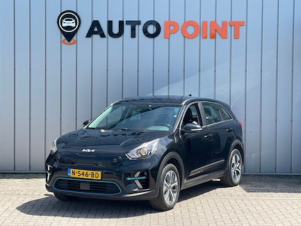 Kia Niro EV 0