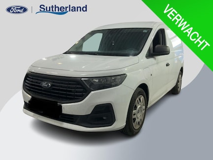 Ford Transit Connect 0