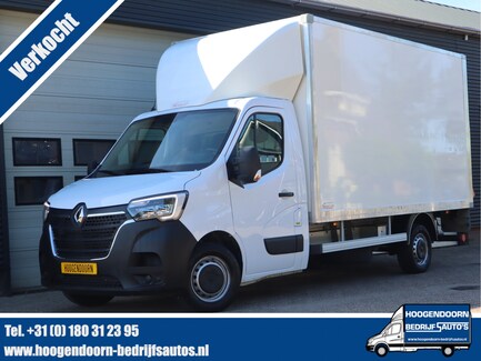 Renault Master 0